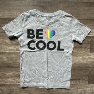 Be Cool Tee